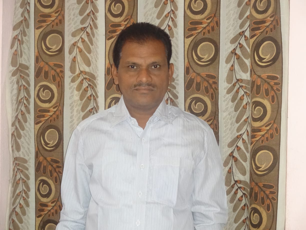 Sri B.Neelakanteswara Raju