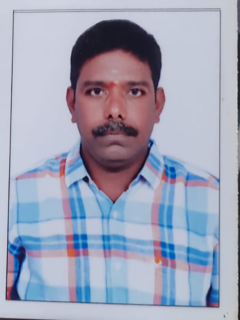 Sri K.Varadakumar Reddy