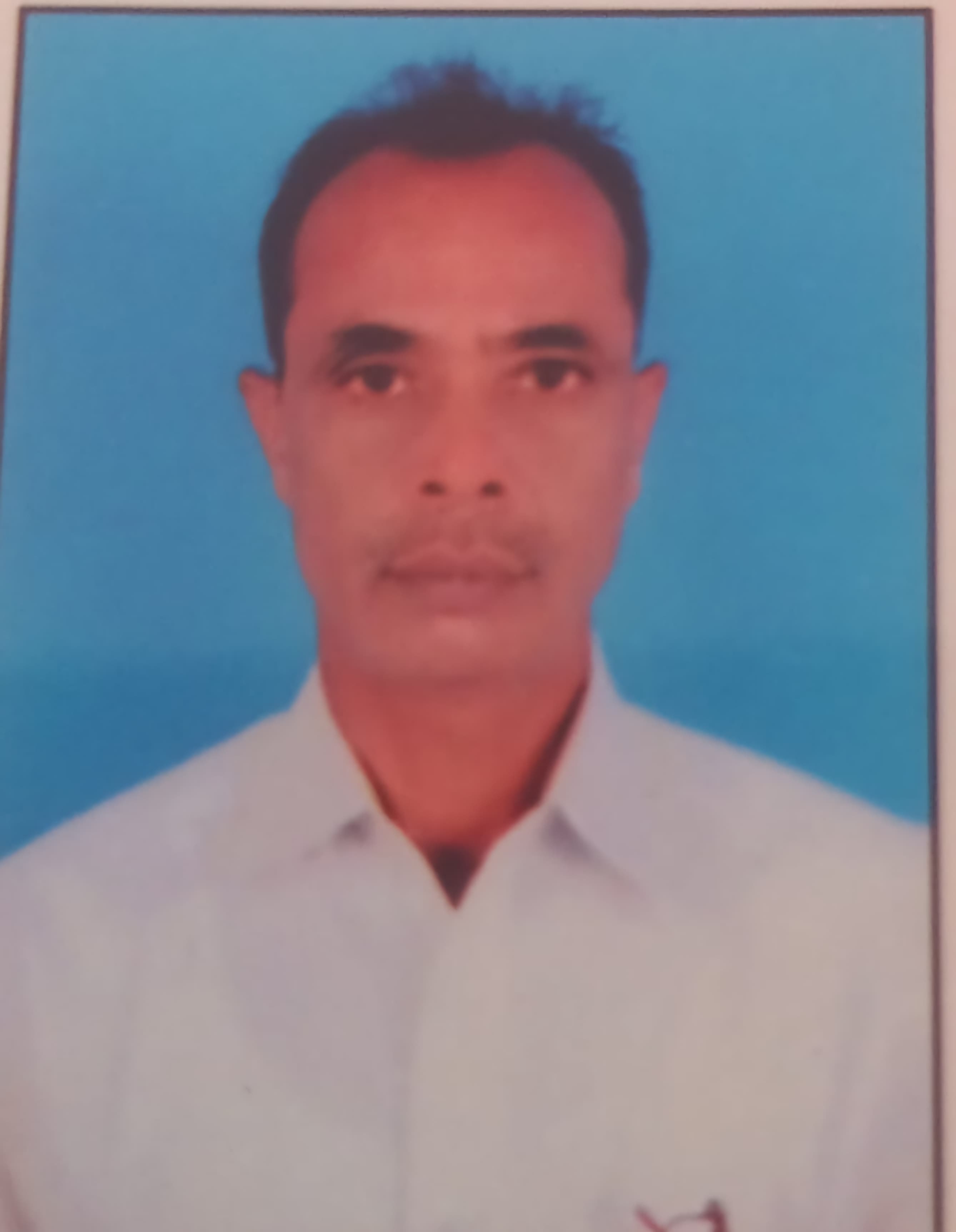 Sri B.Sudhakara Raju