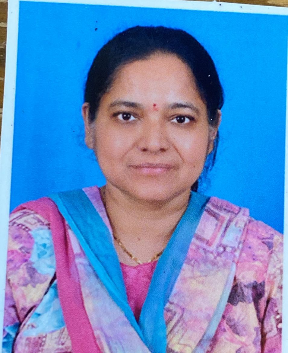 Dr.S.Yamini Lokesh (UK)