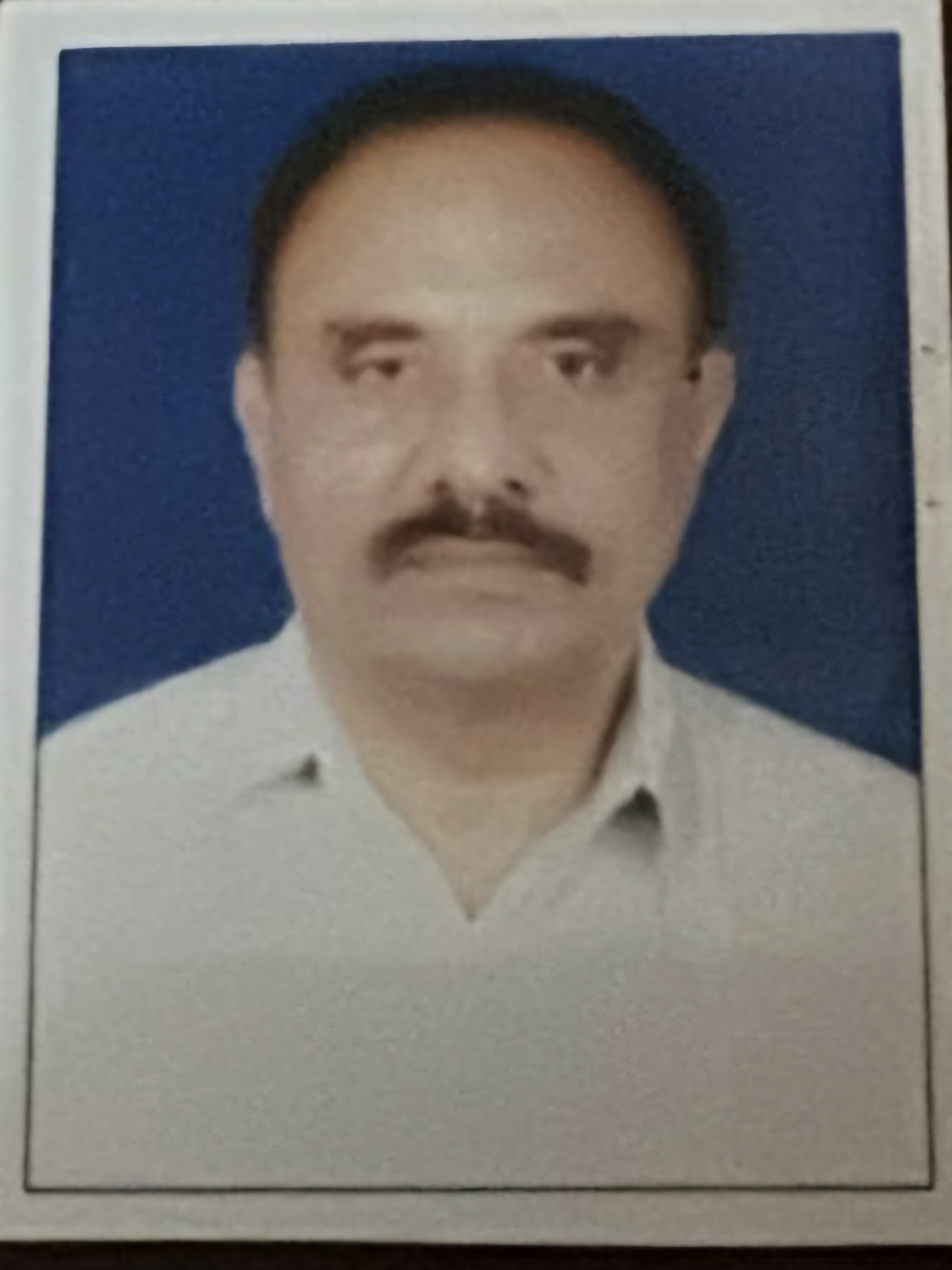 Sri J.Nageswara Raju, Rtd.Chief Engineer