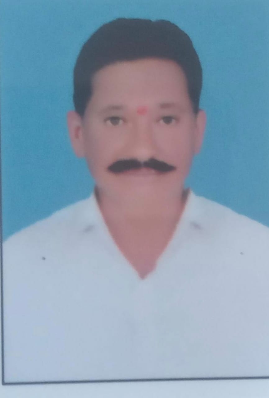 Sri Mandapalli Sudarshan