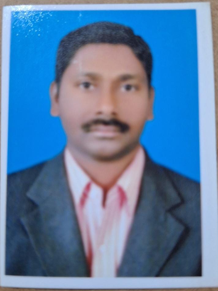 Sri Guduru Sreenivasa Raju