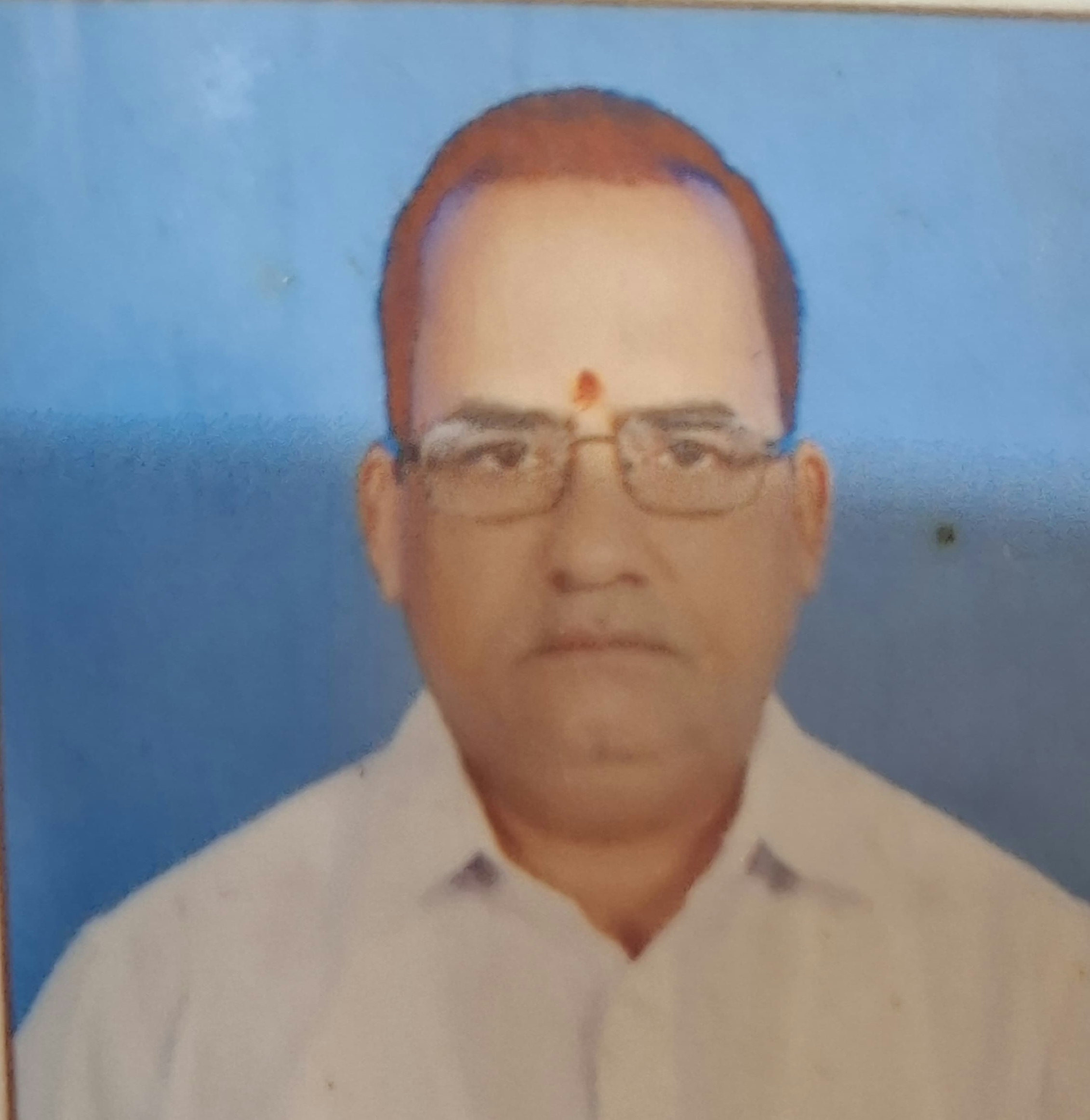 Dr.J.Sivasankar, Ph.D