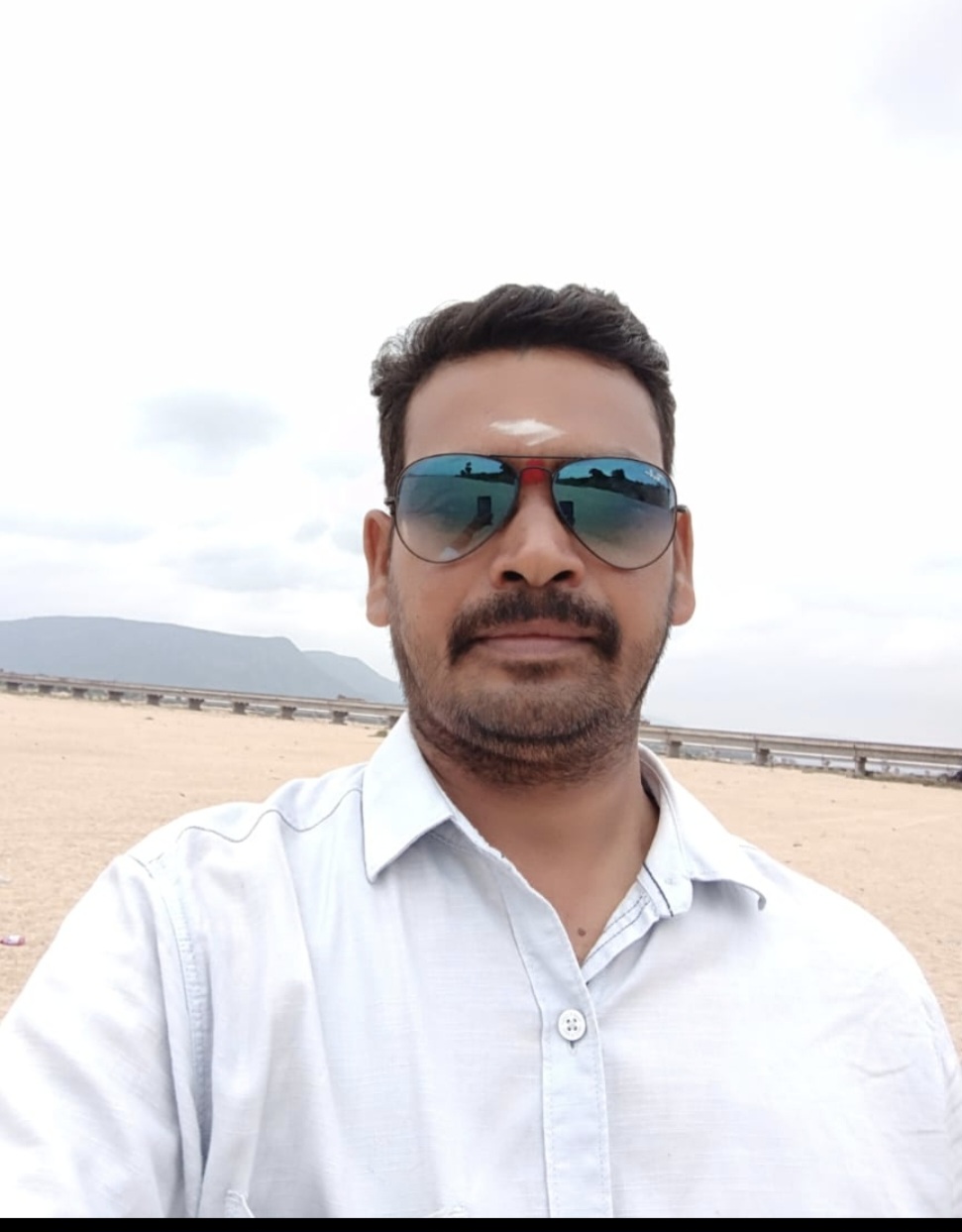 Sri R.Sasikumar Raju