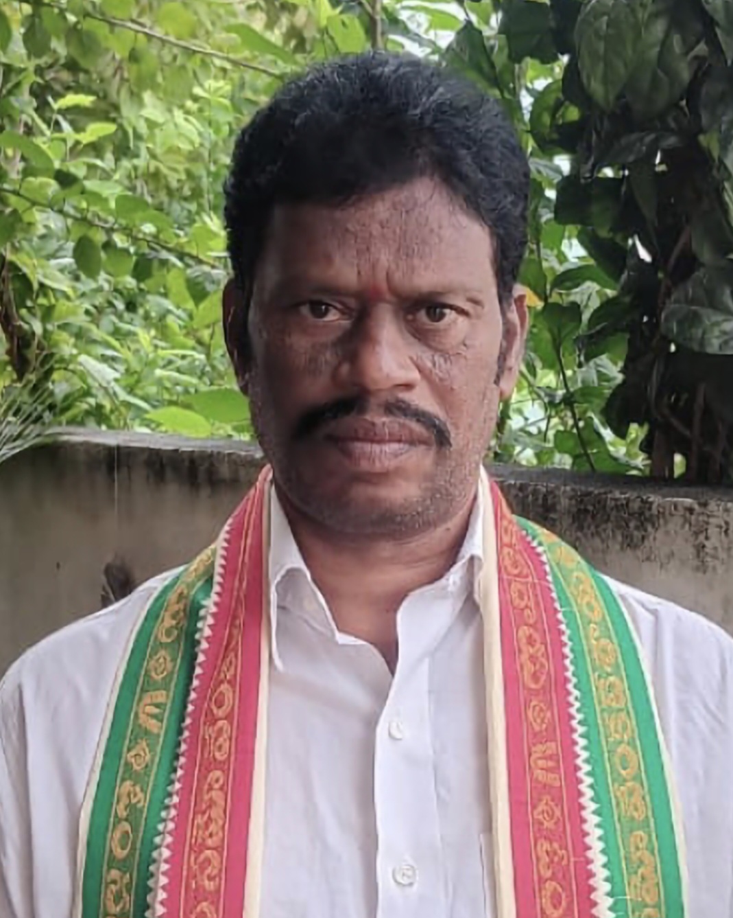   Guduru Ranga Raju