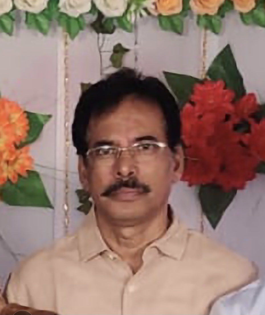 Sri R. Seshama Raju, M.Sc., M.Phil