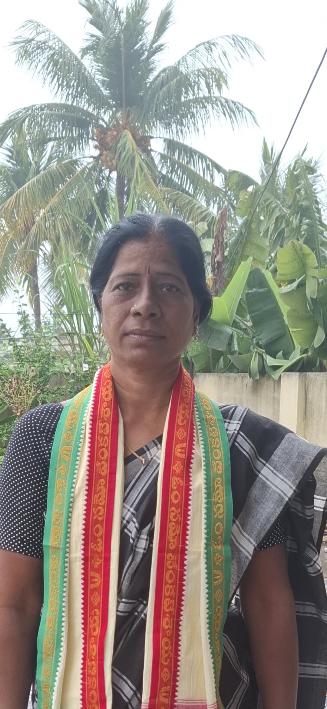 Smt. Guduru Sujatha