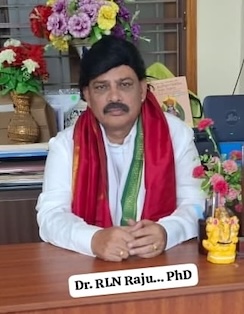 Prof. R.L.N. Raju